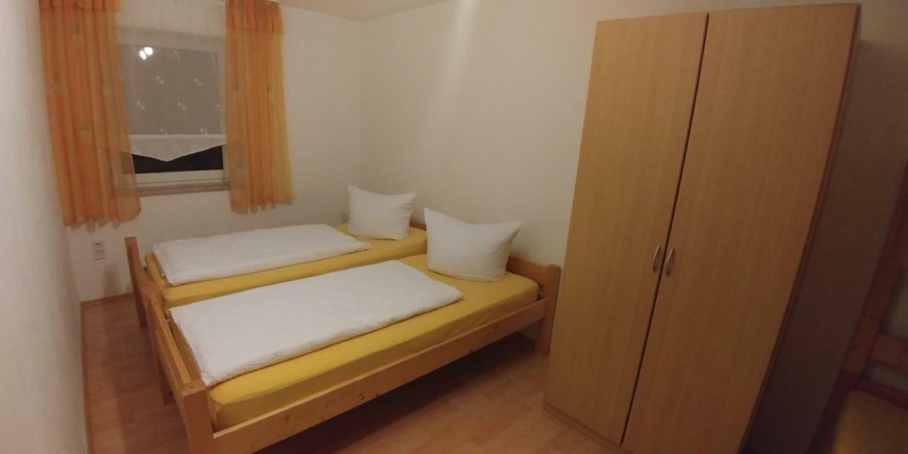 Ferienwohnung Belisa Burgau Extérieur photo