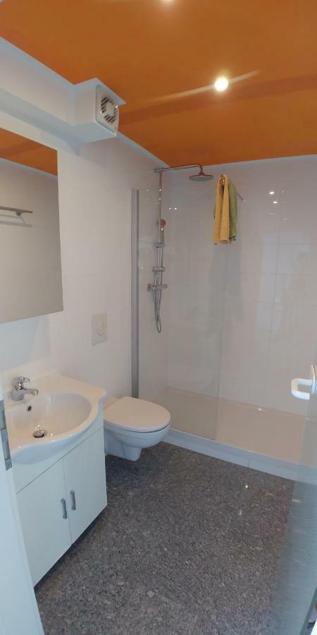 Ferienwohnung Belisa Burgau Extérieur photo