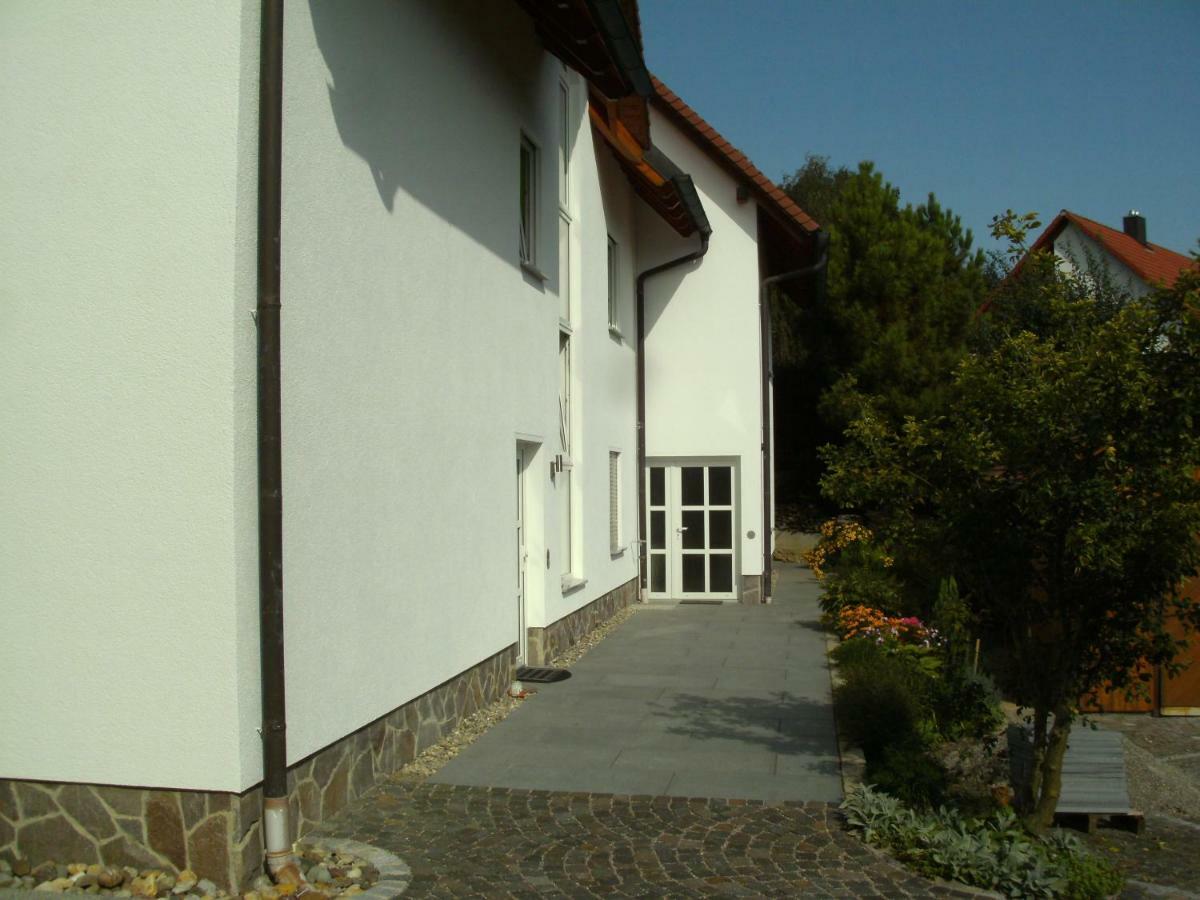 Ferienwohnung Belisa Burgau Extérieur photo