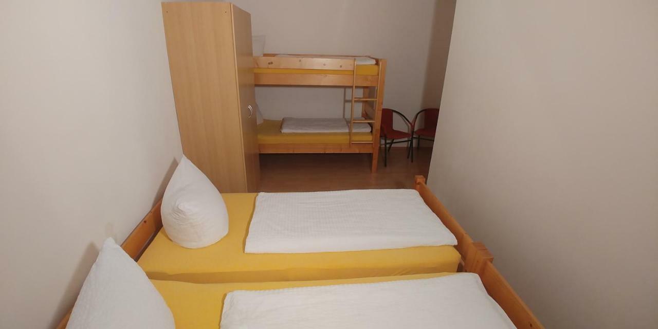 Ferienwohnung Belisa Burgau Extérieur photo